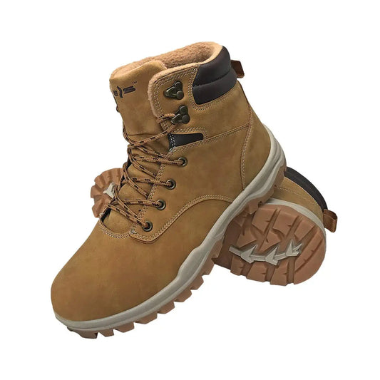 Women's winter shoes Reis | Boaspen