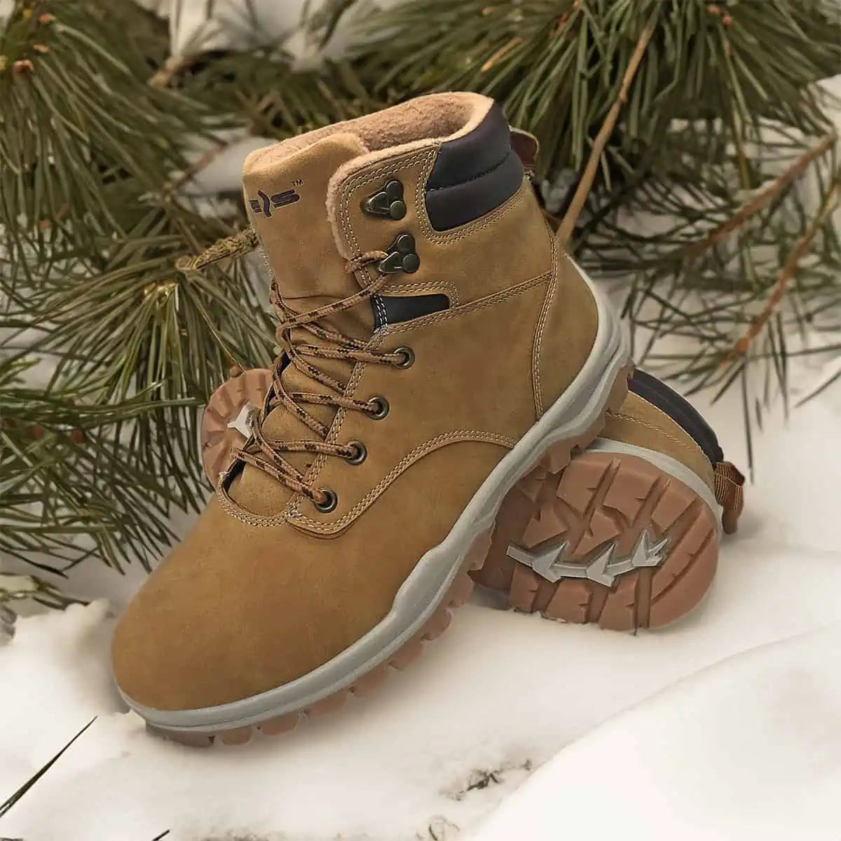 Damen Winterschuhe Reis | Boaspen