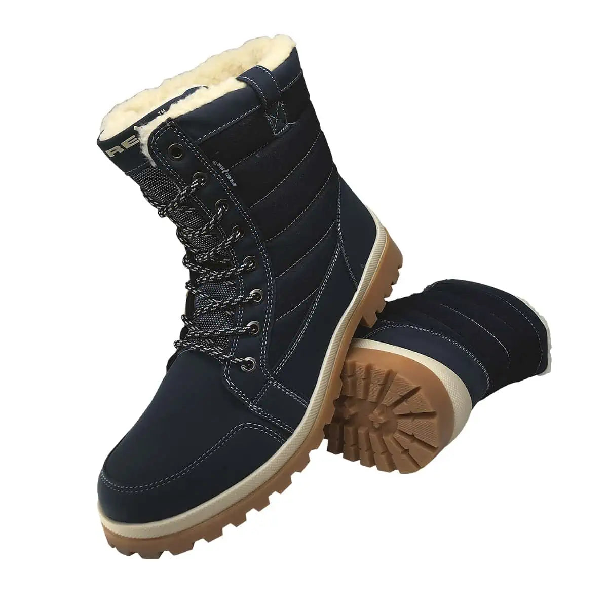 Damen Winterschuhe Reis Boigloo