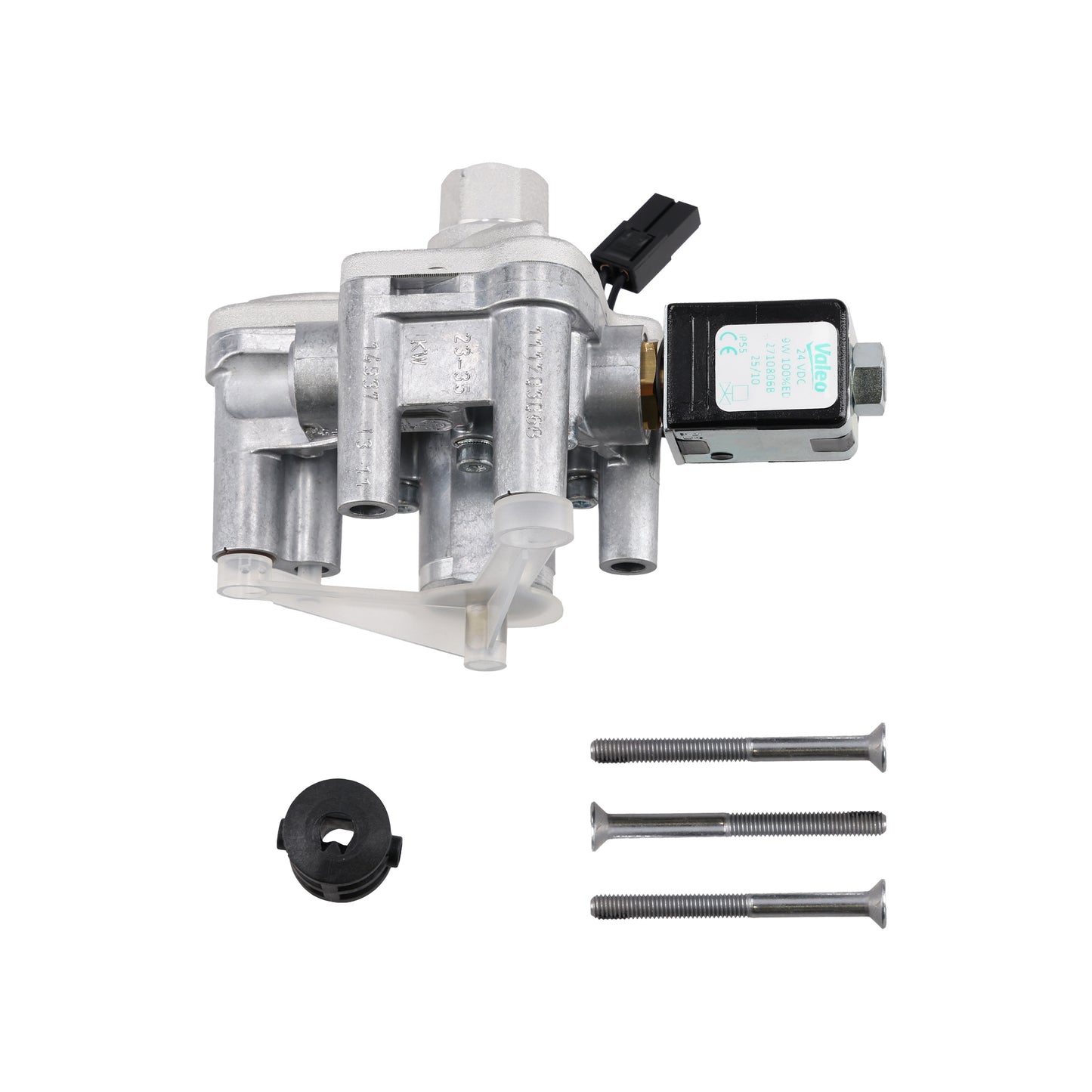 SPHEROS Fuel Pump for Thermo 230/300/350 | 11112778B