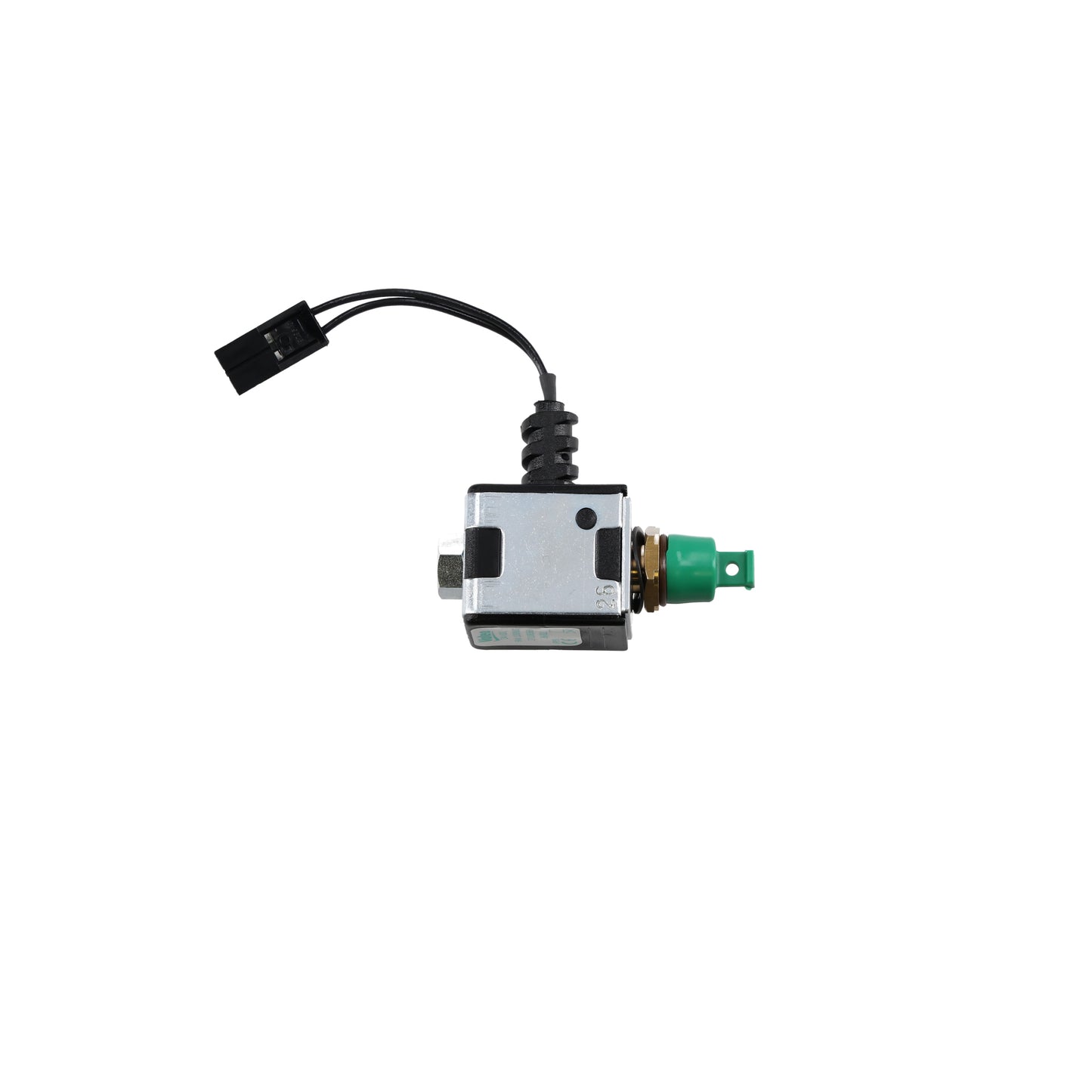 SPHEROS Solenoid Valve THERMO 230/300/350 | 11117507A