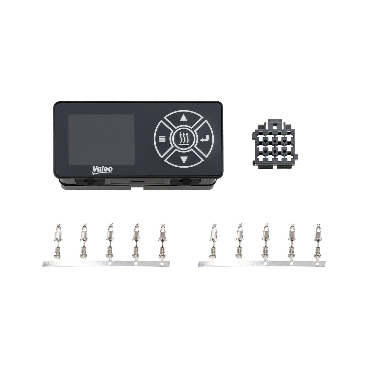 SPHEROS VORWAHLUHR SC PREHEATER | 11122850A