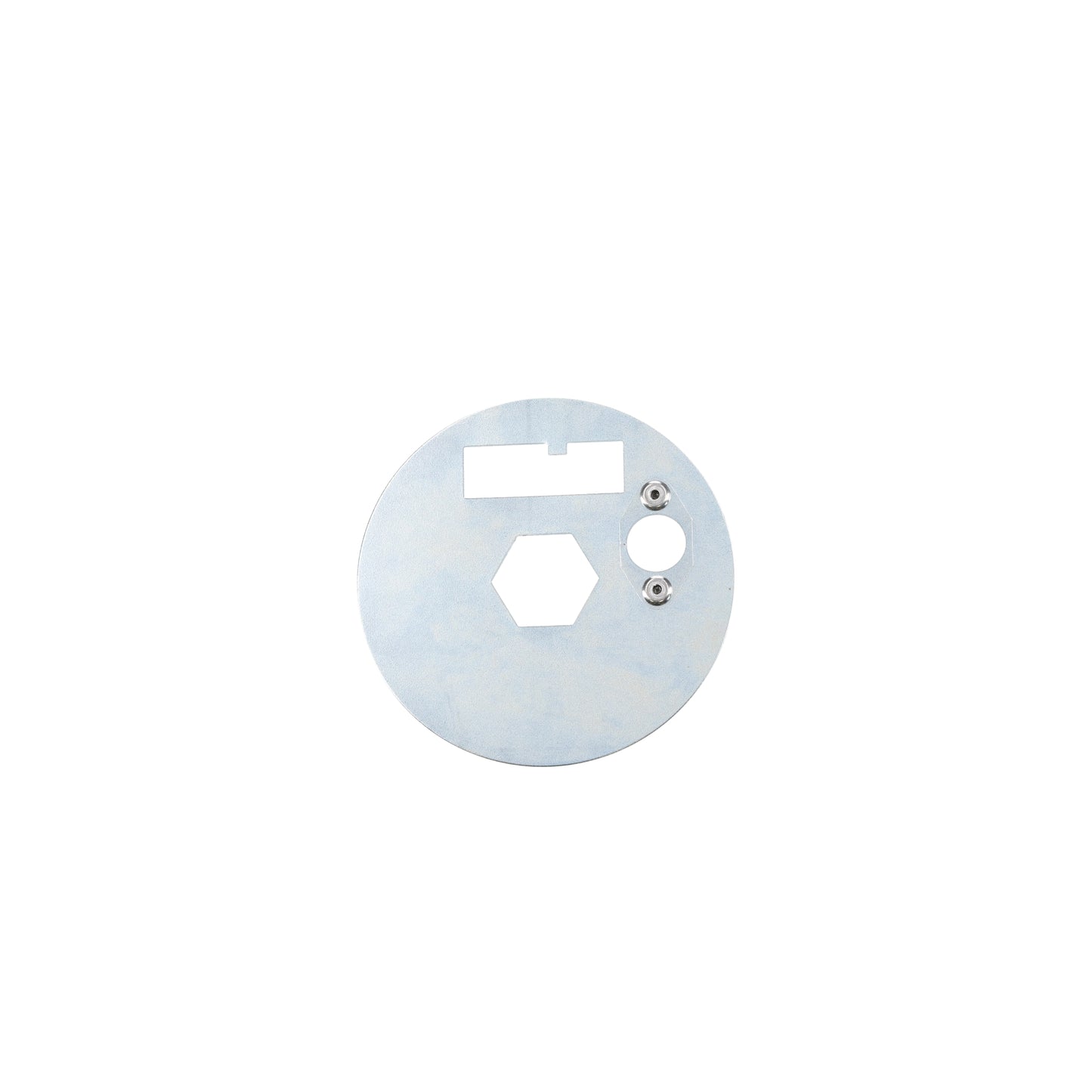 SPHEROS Scheibe Wärmetauscher | 88440A