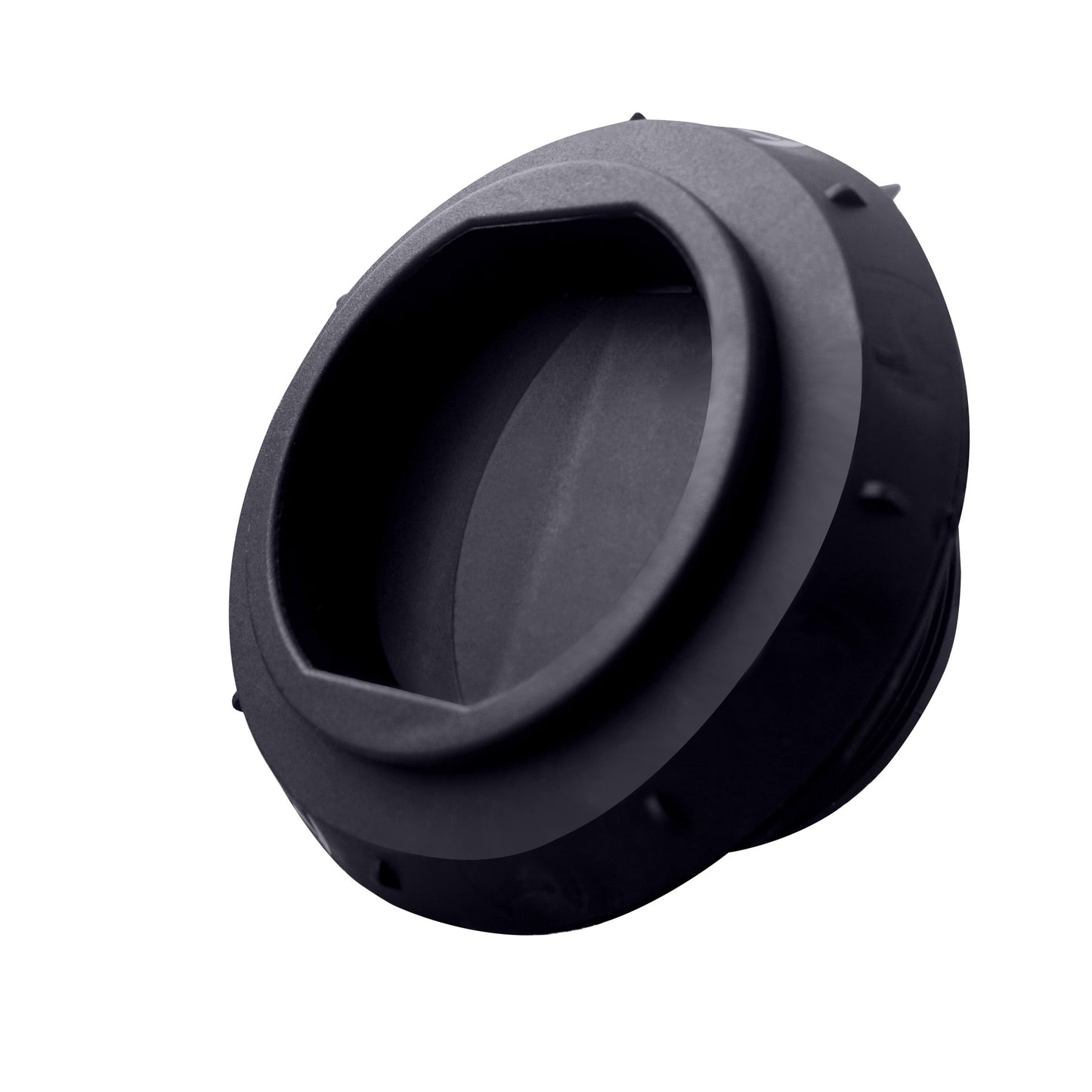Webasto Ausströmer D 60 MM verschließbar schwarz | 9032942A