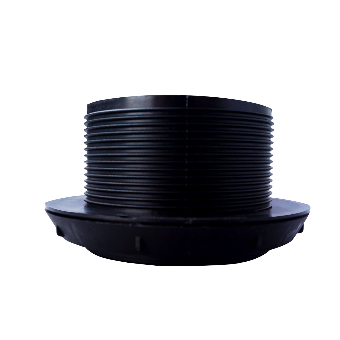 Webasto Ausströmer D 60 MM verschließbar schwarz | 9032942A
