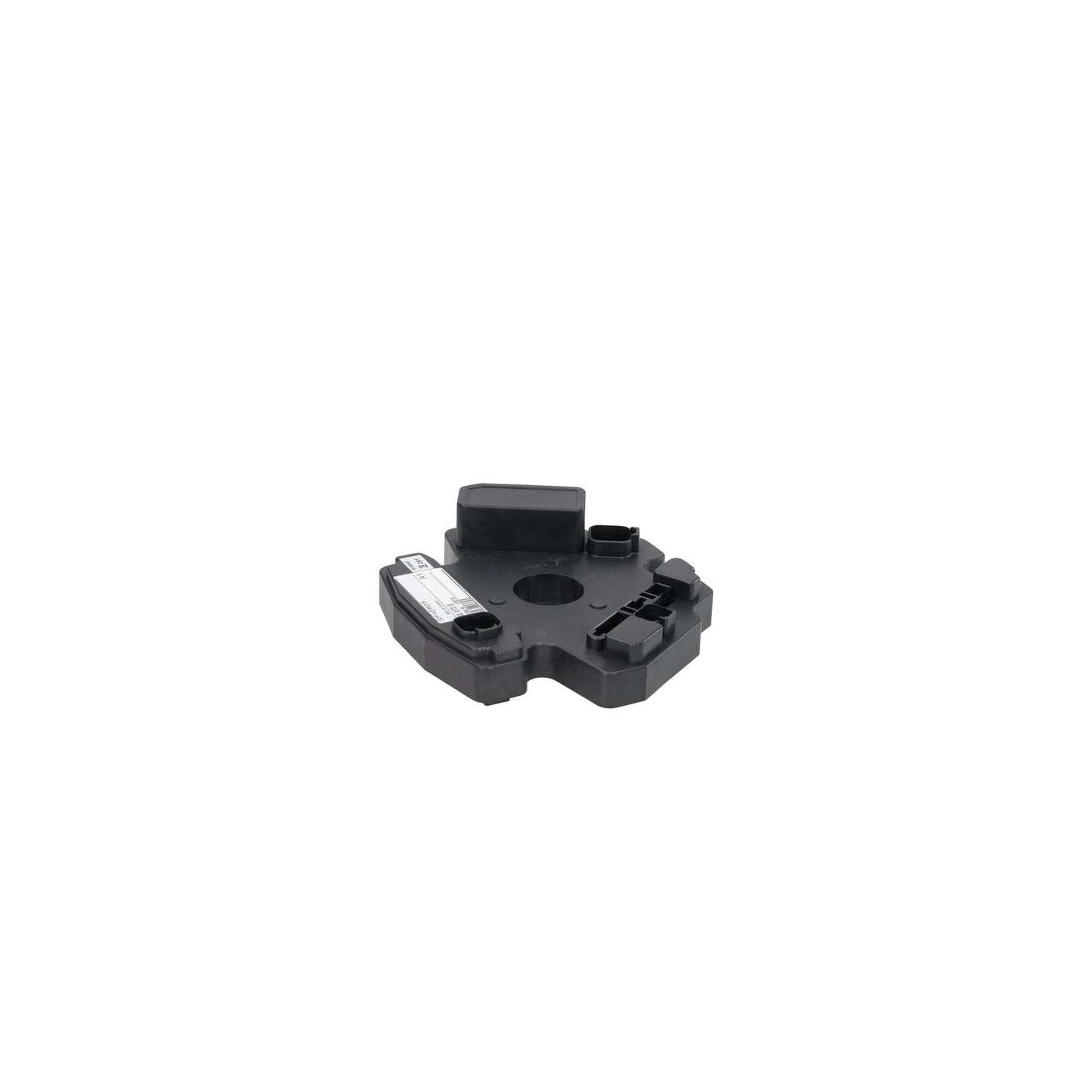 SPHEROS Steuergerät SG 1572D KL-Standard | 97821B