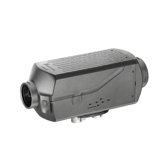 12V Eberspächer Airtronic S3 auxiliary heater, Commercial D2L, with installation kit and control unit | 252953050000