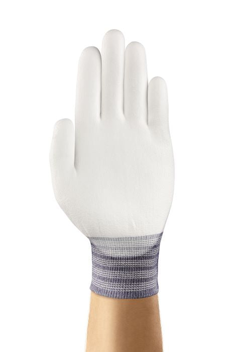 Ansell HyFlex assembly gloves, 12 pairs | 11-600