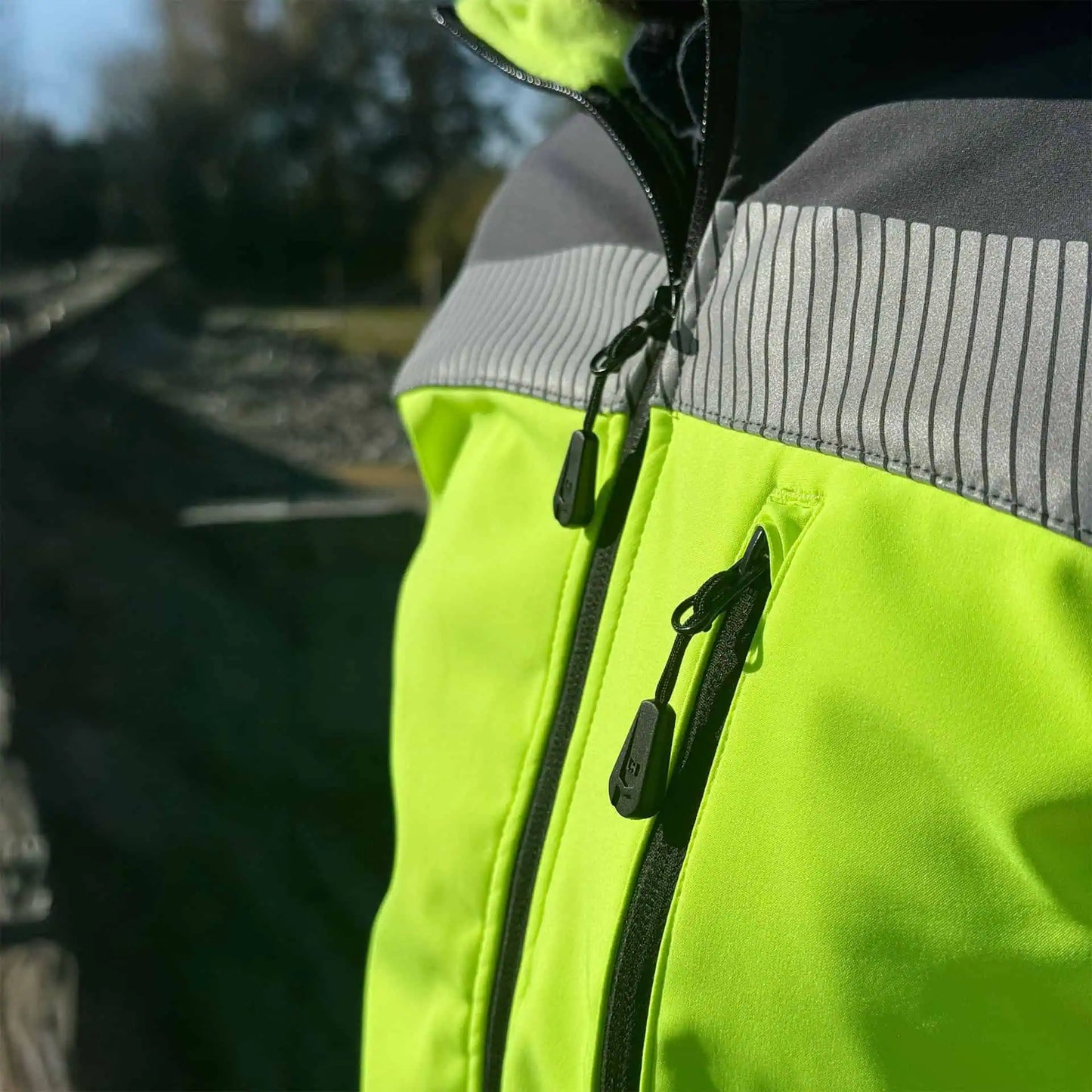 L.Hollman protective jacket | LH-Pirol