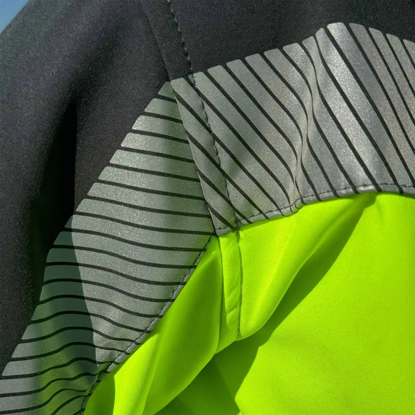L.Hollman protective jacket | LH-Pirol