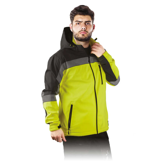 L.Hollman protective jacket | LH-Pirol