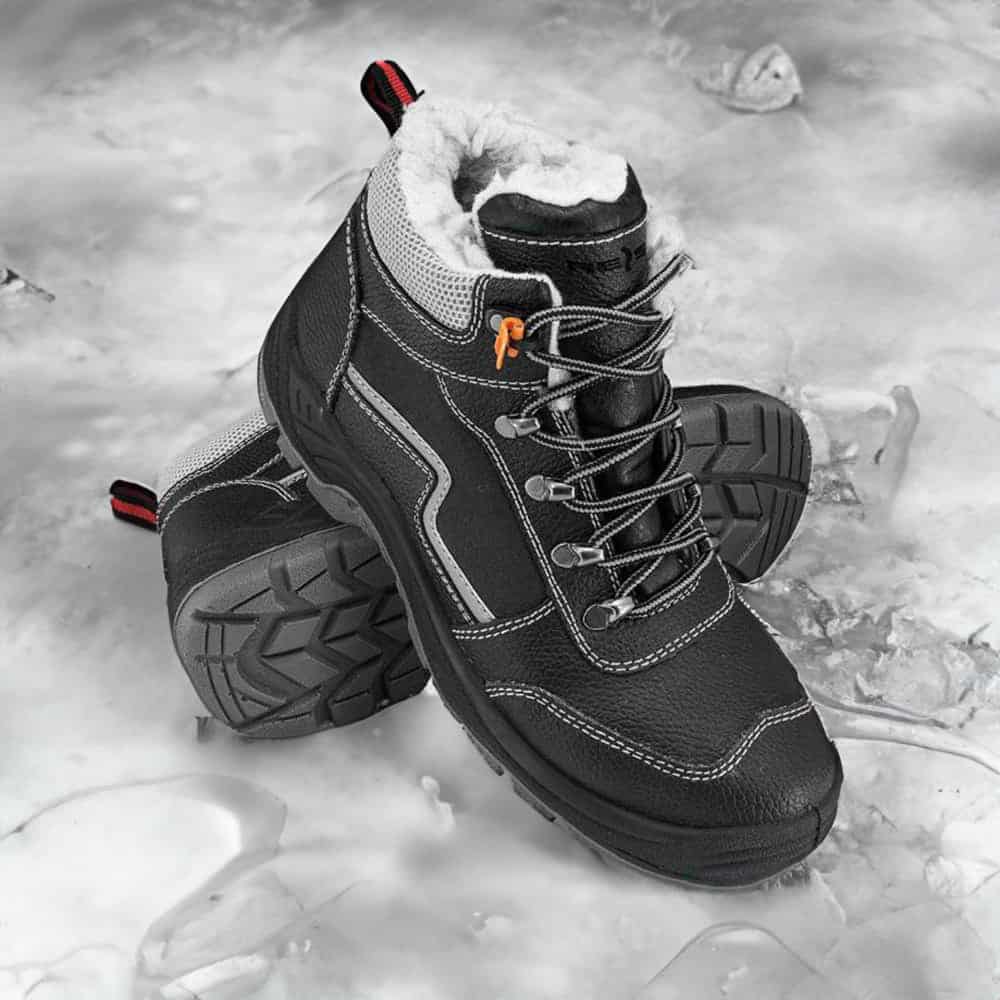 Winterstiefel Reis Bryeti SRC