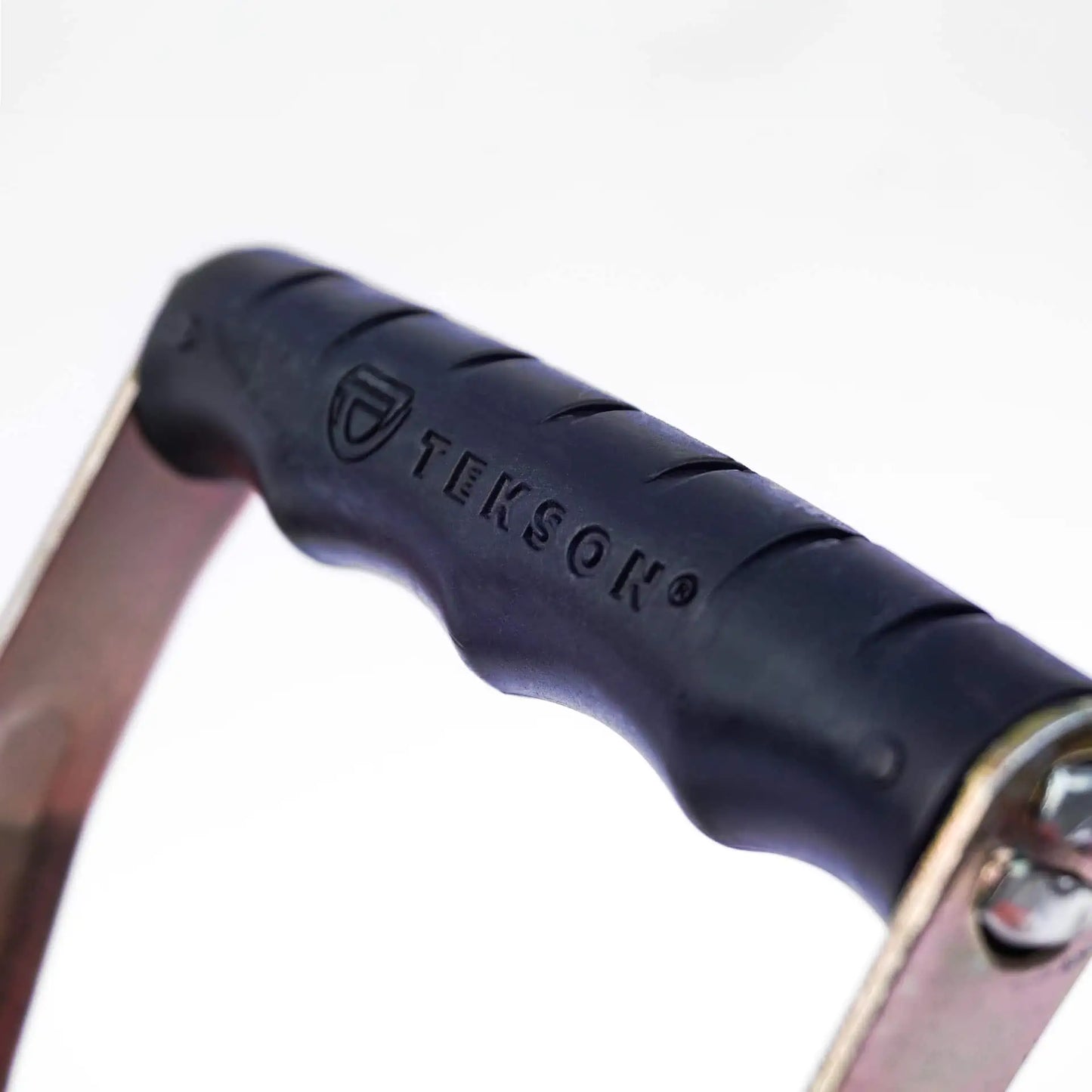 Spanngurt LC 2500 daN, mit "U" Haken, Set mit Zugratsche STF 350 daN ERGO