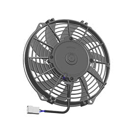 Spal Lüfter 12V, 225 MM, drückend | VA07-AP12/C-58S