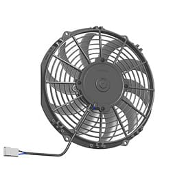 Spal Lüfter 12V, 255 MM, saugend | VA11-AP7/C-57A