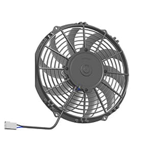 Spal fan 12V, 255 mm, blowing | VA11-AP7/C-57S