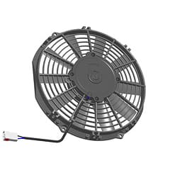 Spal fan 24V, 255 mm, blowing | VA11-BP12/C-29S