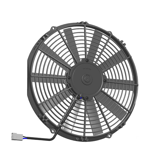 Spal Lüfter 12V, 330 MM, saugend | VA13-AP9/C-35A