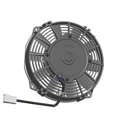 Spal fan 12V, 190 mm, suction | VA14-AP11/C-34A