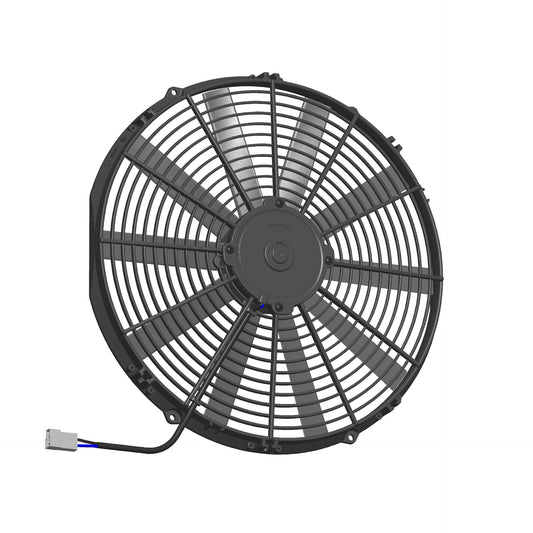Spal Lüfter 12V, 385 MM, saugend | VA18-AP10/C-41A