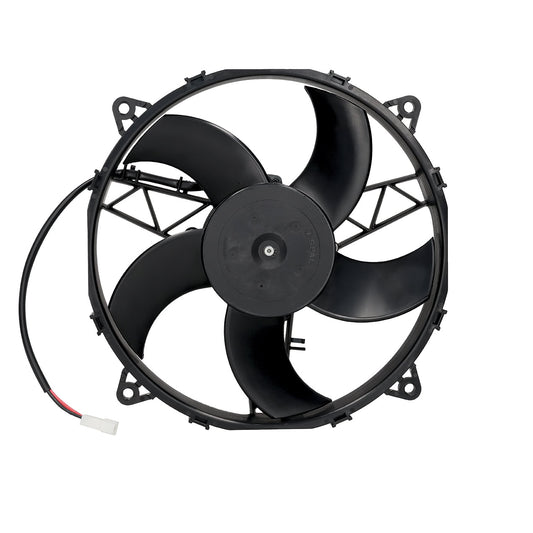 Spal Lüfter 12V, 280 MM, saugend | VA26-AP70/LL-44A