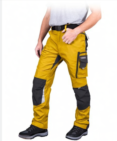L.HOLLMAN LH-NA-T PROTECTIVE TROUSERS
