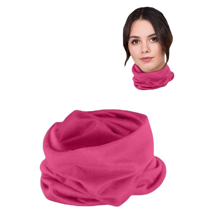 Schutztuch, Bandana Reis | Band uni