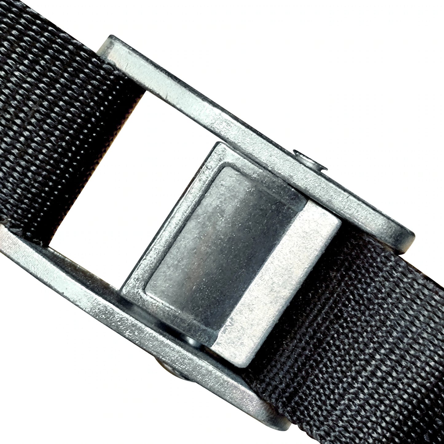 Ladungssicherungsnetz mit Schnalle 0.9M X 0.9M | TEKSON