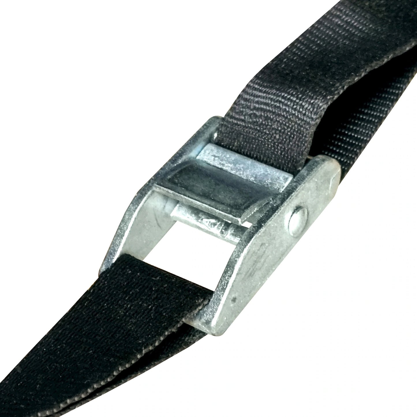 Ladungssicherungsnetz mit Schnalle 0.9M X 0.9M | TEKSON