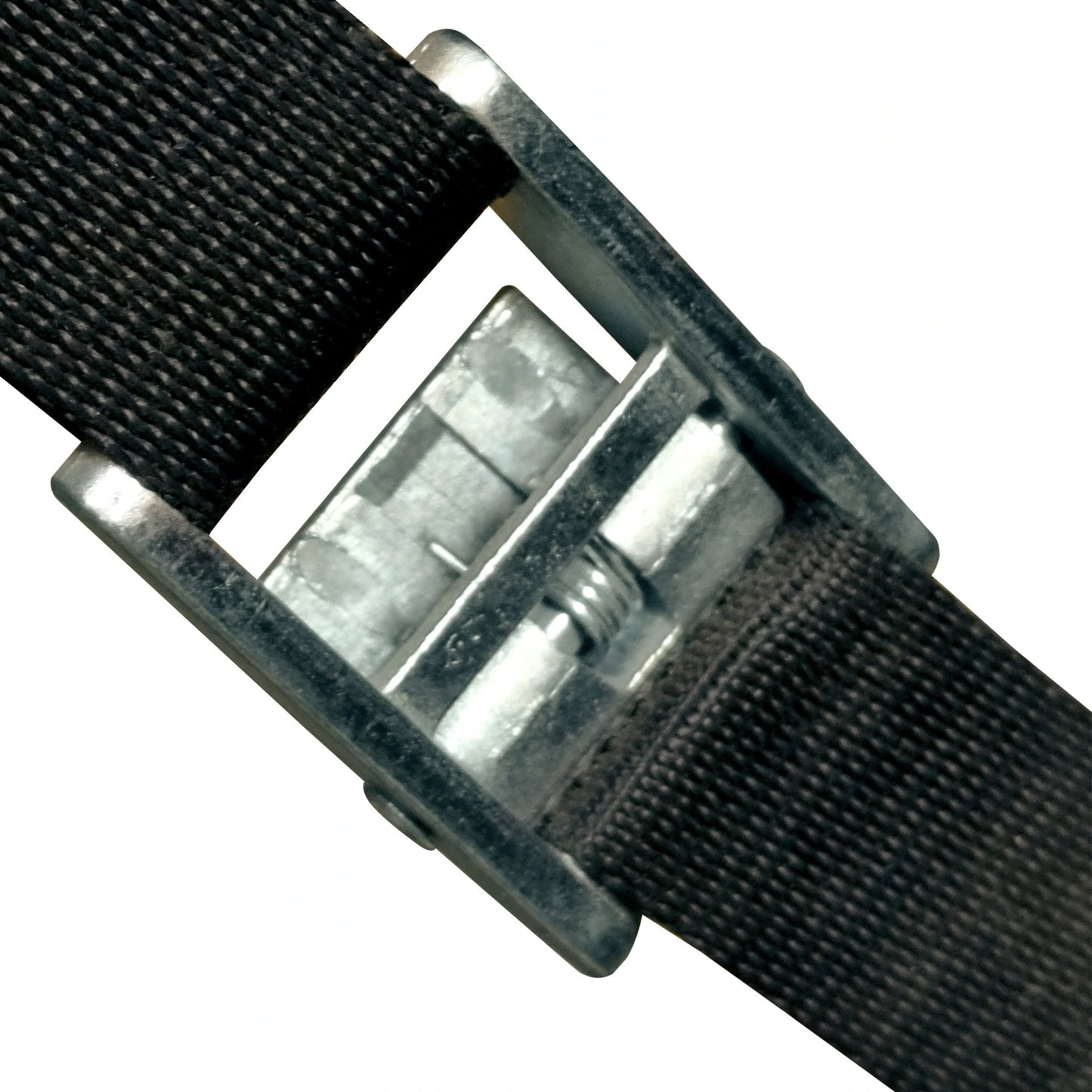 Ladungssicherungsnetz mit Schnalle 0.9M X 0.9M | TEKSON