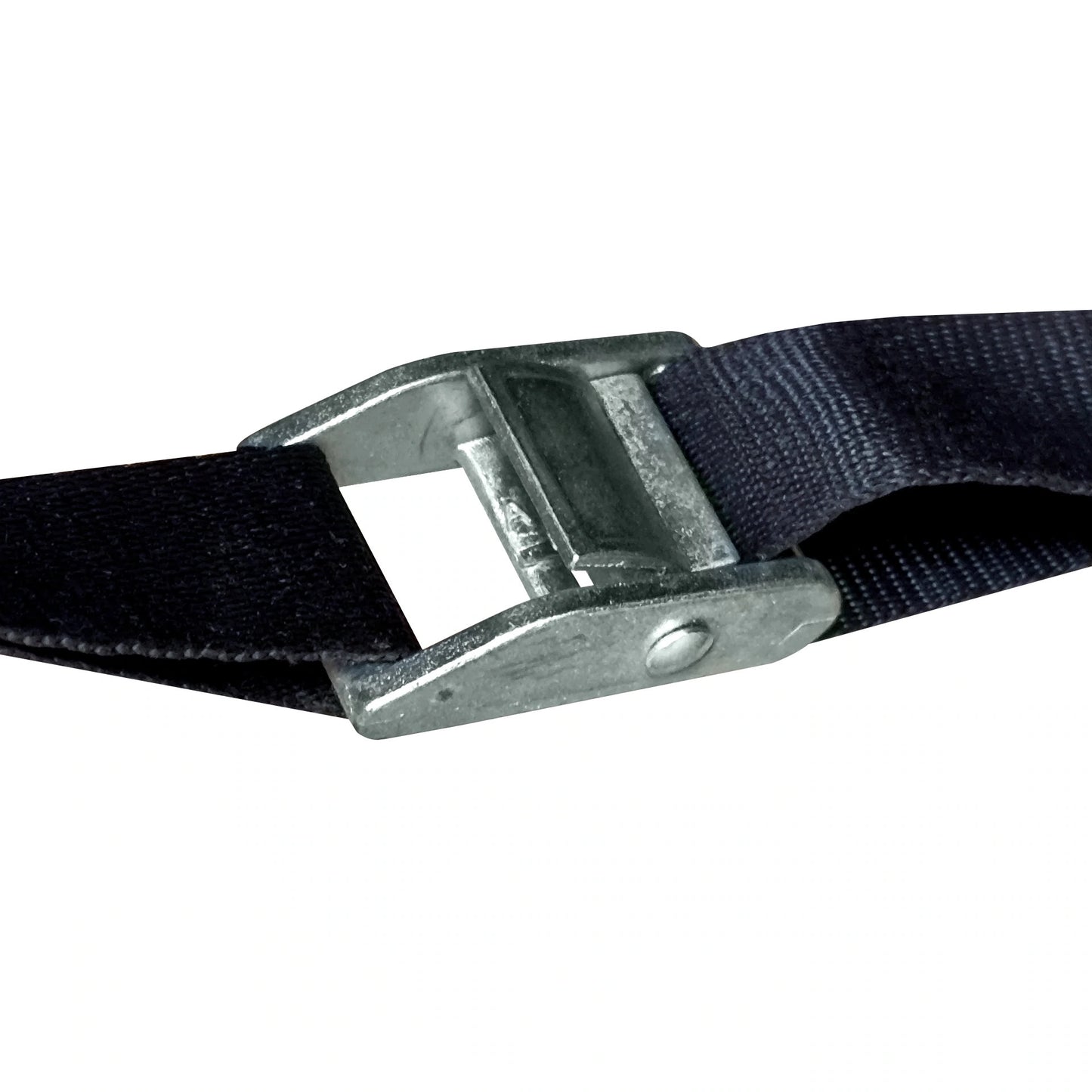 Ladungssicherungsnetz mit Schnalle 0.9M X 0.9M | TEKSON