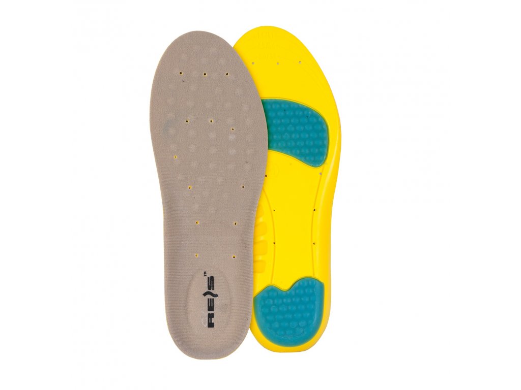 Foam Shoe Insoles Reis | Br-Ins-Foam