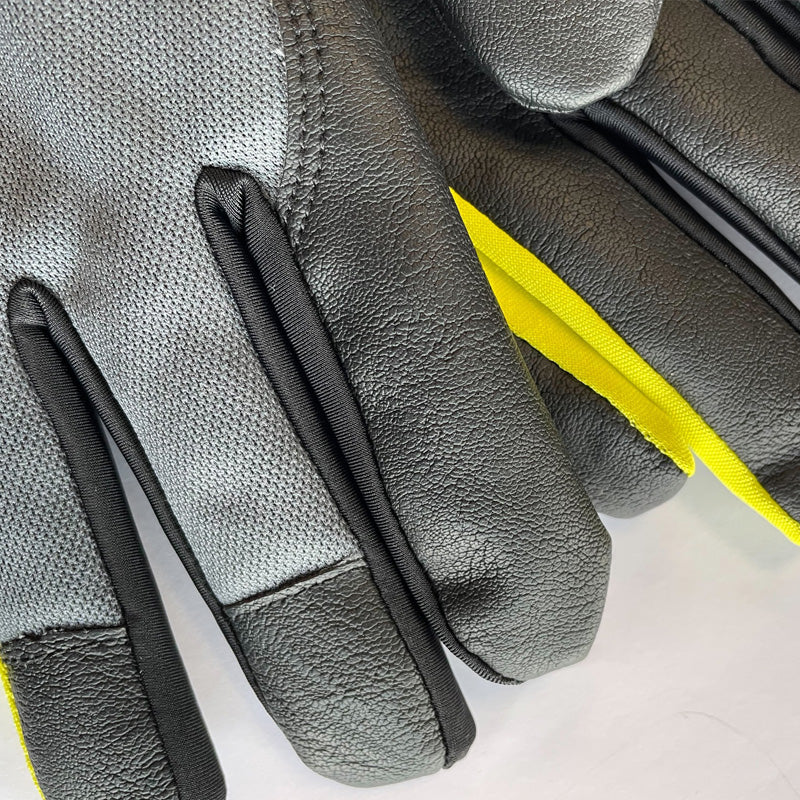 6 pairs of Guide winter gloves, waterproof | 775W