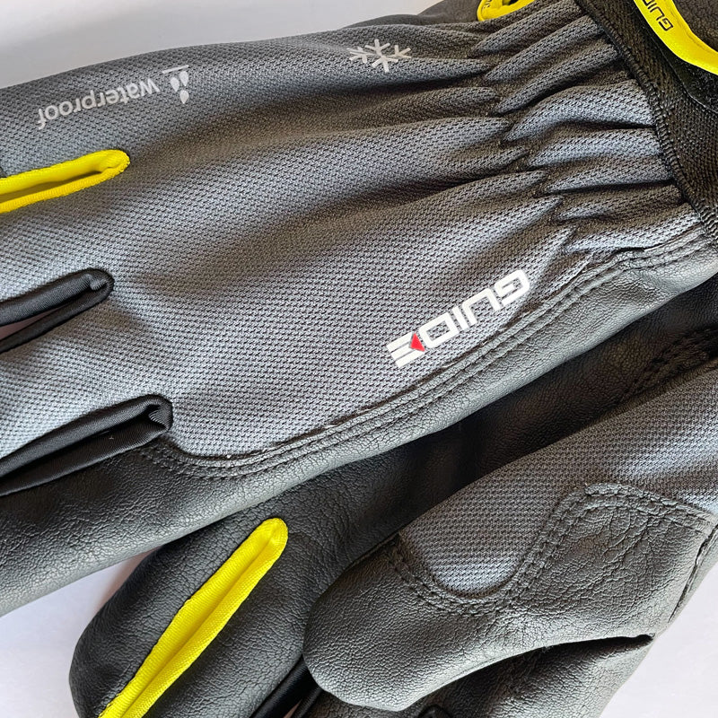 6 pairs of Guide winter gloves, waterproof | 775W