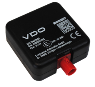 Antenna DSRC VDO 4.0 / 4.1 | AAA2335640021