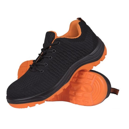 Sicherheitsschuhe mit Metallkappe Ogrifox | Ox-Fly-P-Sb SB SRA