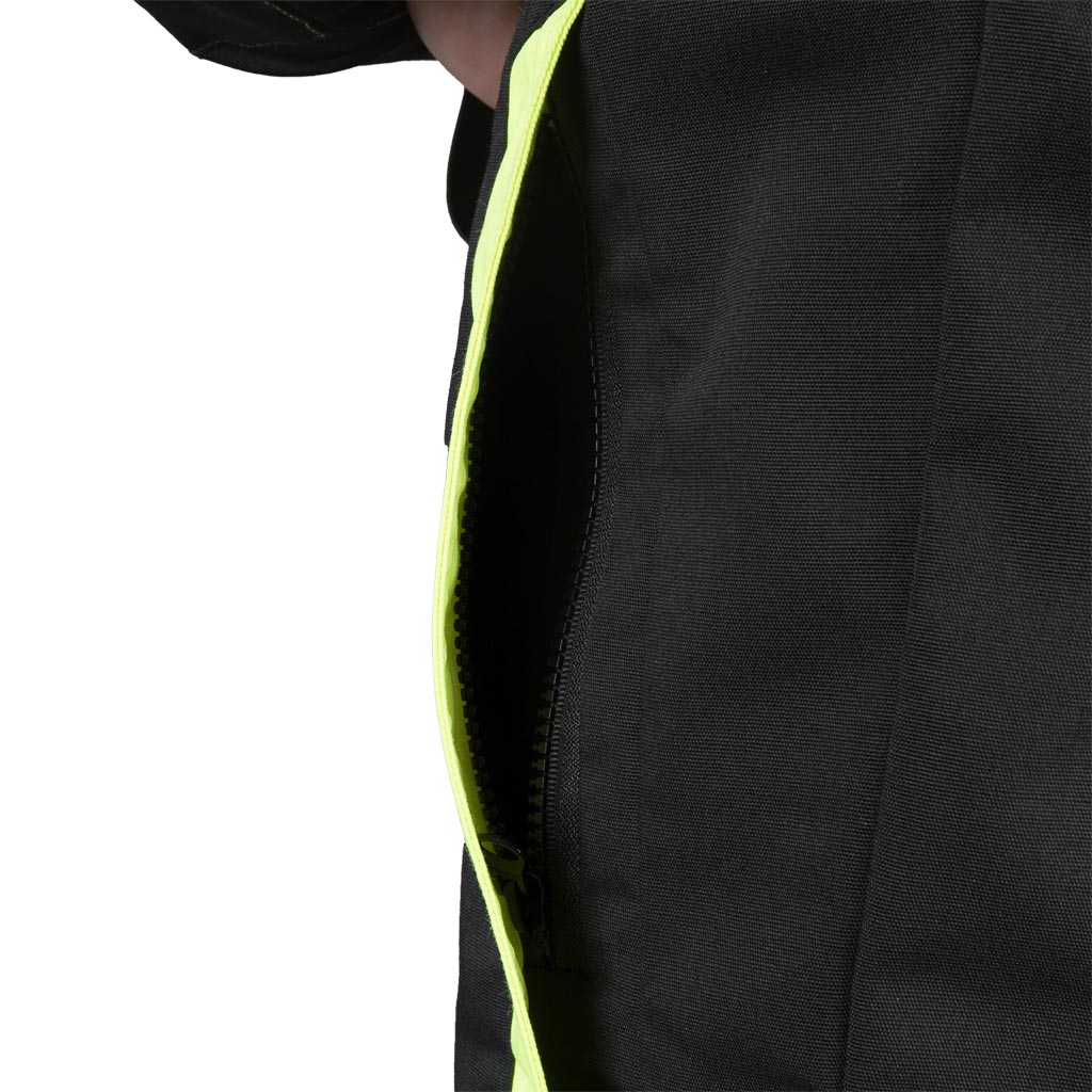 Protective blouse L.Hollman | LH-Tanzo-J