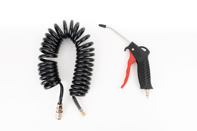 Staubluftdruckpistole Tekson Für MP4 DAF XF106, 13 KG / CM2 | 202048