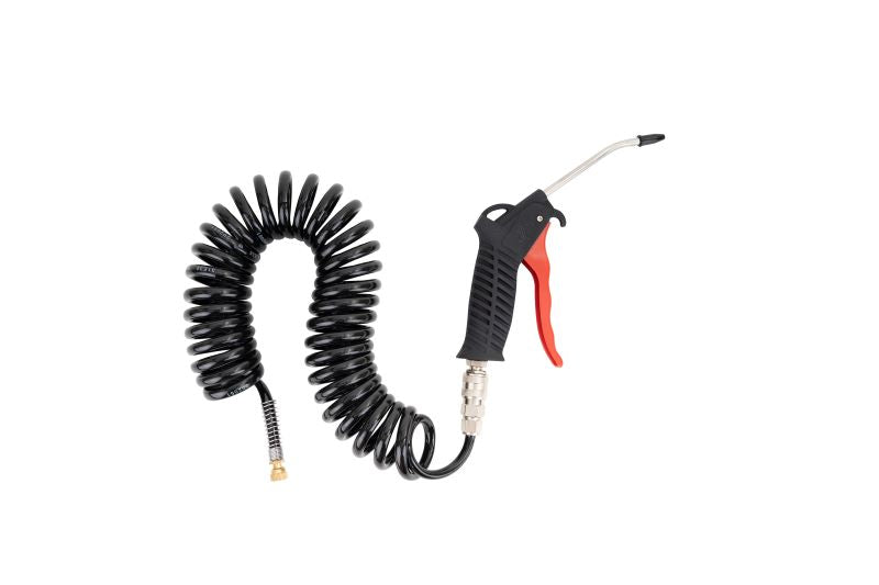 Staubluftdruckpistole Tekson Für MP4 DAF XF106, 13 KG / CM2 | 202048