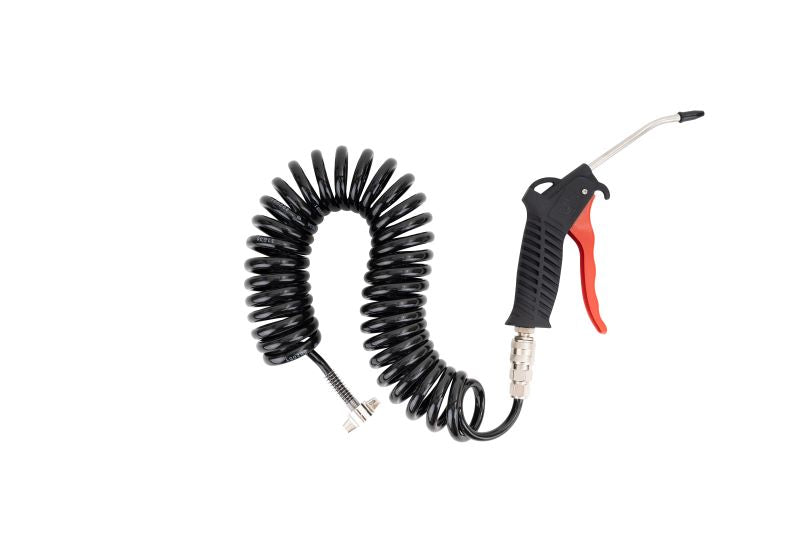 Staubluftdruckpistole Tekson Für Iveco 13 KG / CM2 | 202049