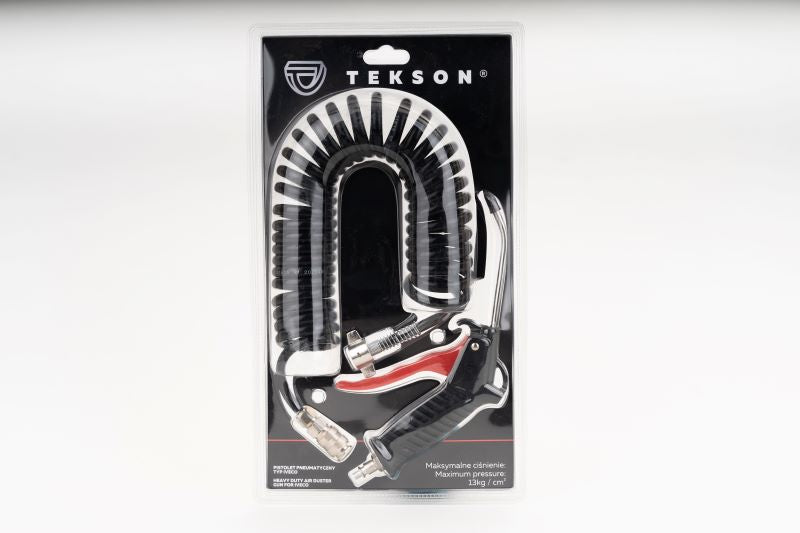 Staubluftdruckpistole Tekson Für Iveco 13 KG / CM2 | 202049