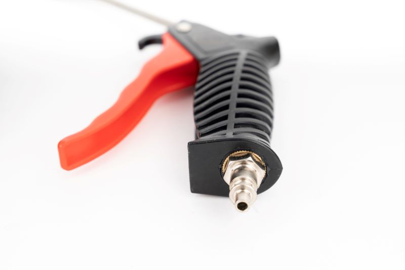 Staubluftdruckpistole Tekson Für Iveco 13 KG / CM2 | 202049