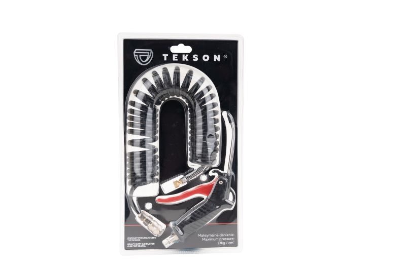Universal Staubluftdruckpistolen Tekson Set 13 KG / CM2 | 202051