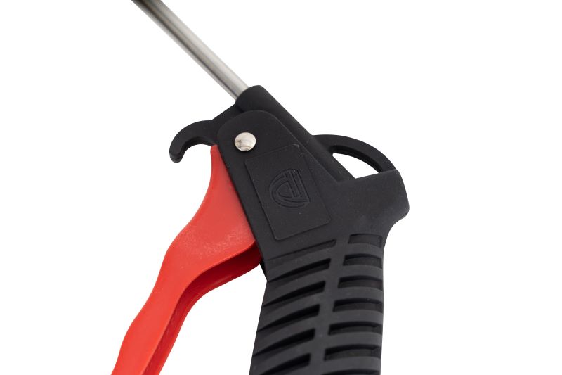 Universal Staubluftdruckpistolen Tekson Set 13 KG / CM2 | 202051