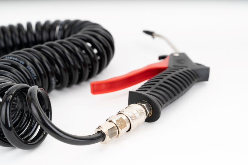 Universal Staubluftdruckpistolen Tekson Set 10 KG / CM2 | 202046