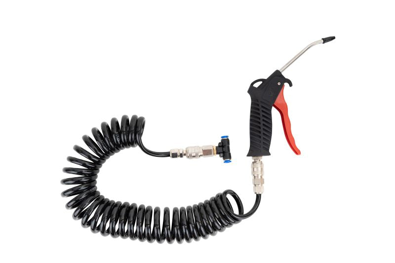 Universal Staubluftdruckpistolen Tekson Set 10 KG / CM2 | 202046