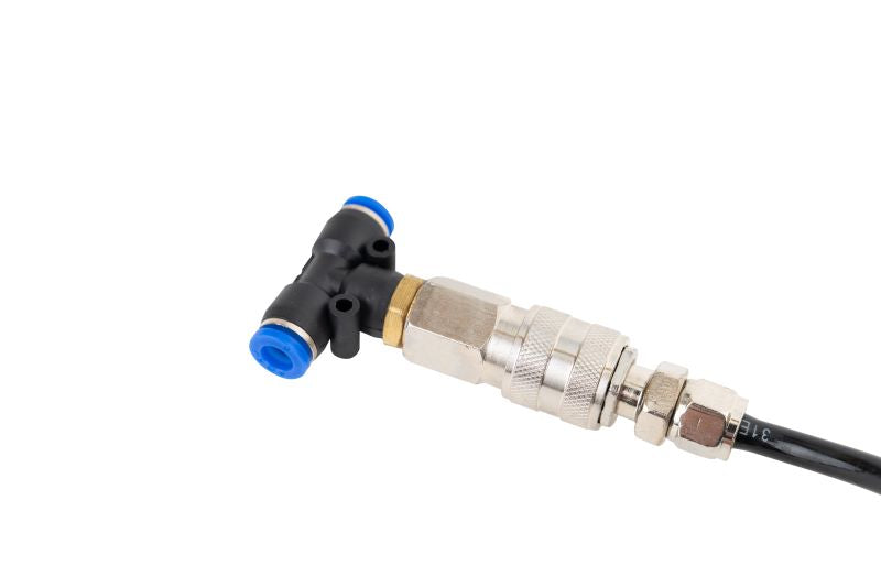 Universal Staubluftdruckpistolen Tekson Set 13 KG / CM2 | 202051