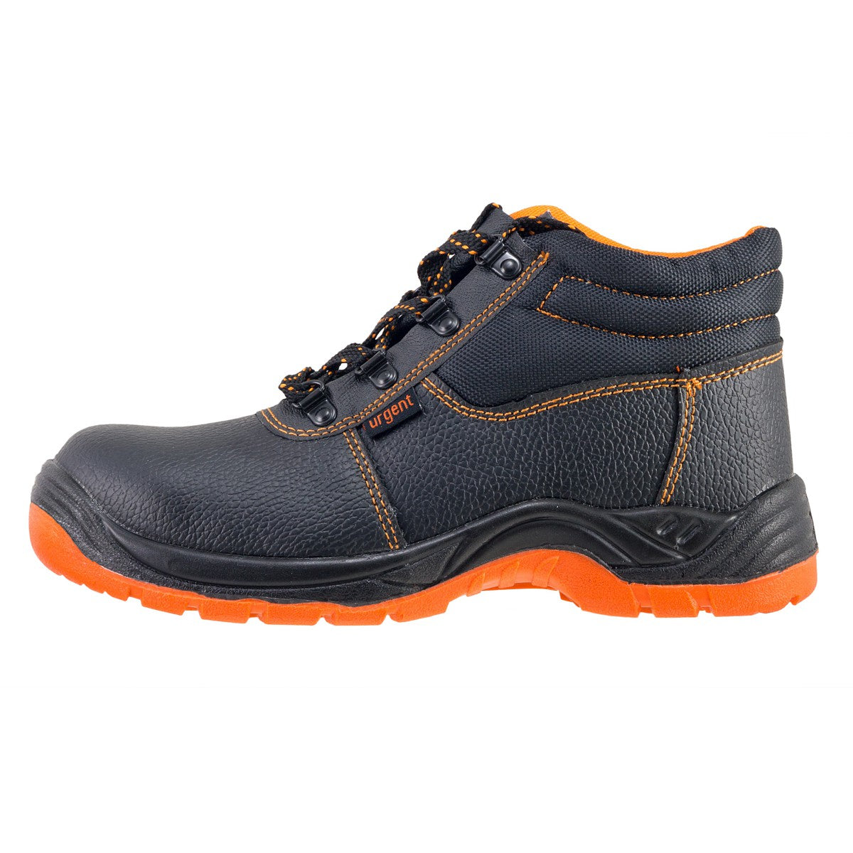 Safety shoes with metal cap Urgent | 101 S1