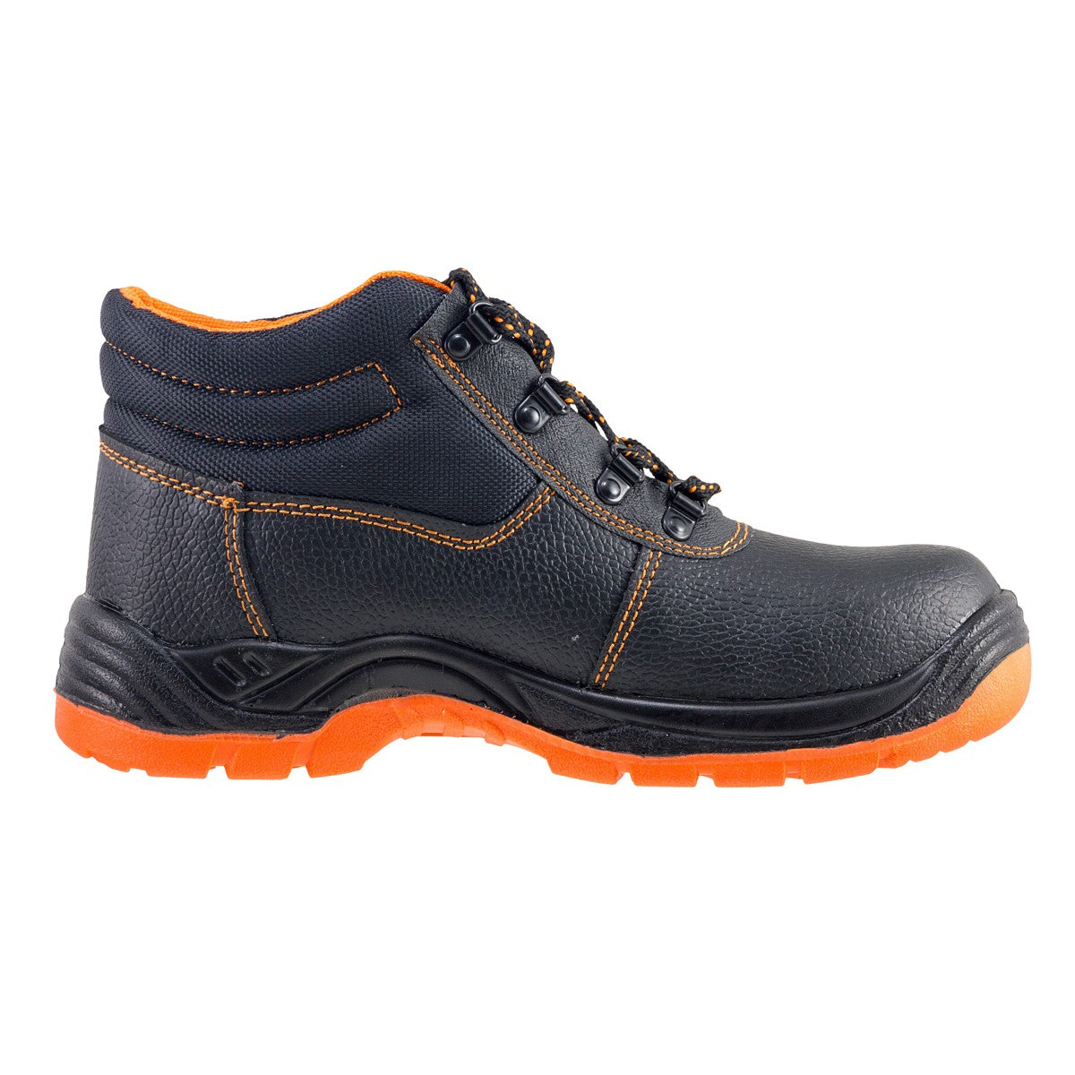 Safety shoes with metal cap Urgent | 101 S1
