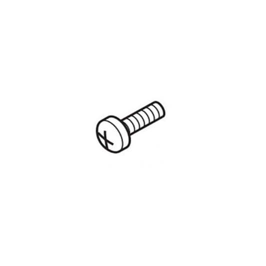 Eberspächer Torx screw M5 X 12 | 10310348